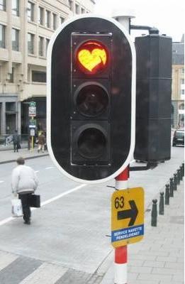 ha.... l'amour