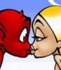 le baiser