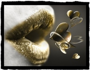kiss
